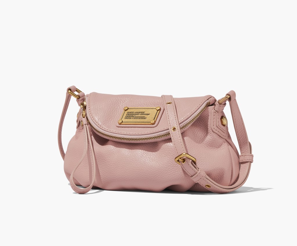 The Mini Natasha Bag